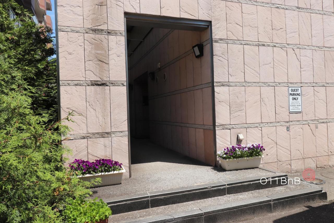 Nk Bld5F Sapporo 3Ldk 3Br 1 Floor 1 Room Εξωτερικό φωτογραφία